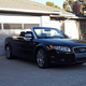 Illustration for article titled For $13,500, Could This 2008 Audi S4 Cabriolet Make You The Torque Of The Town?em/em